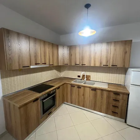 Apartment Bloom Haven Kashar