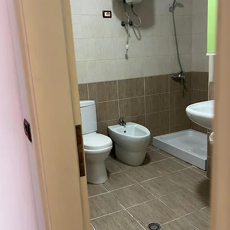 Bloom Haven דירה Kashari