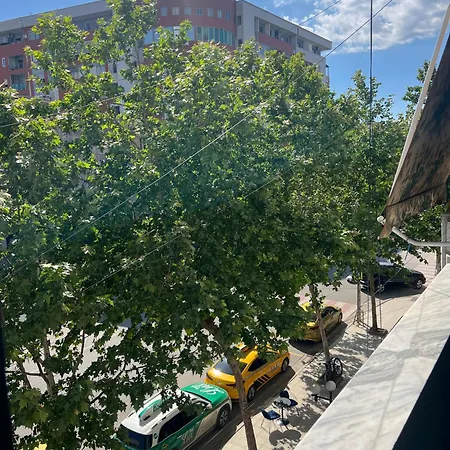 Bloom Haven Апартаменты *