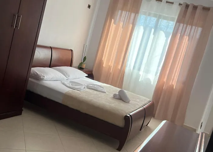 Bloom Haven דירה Kashari