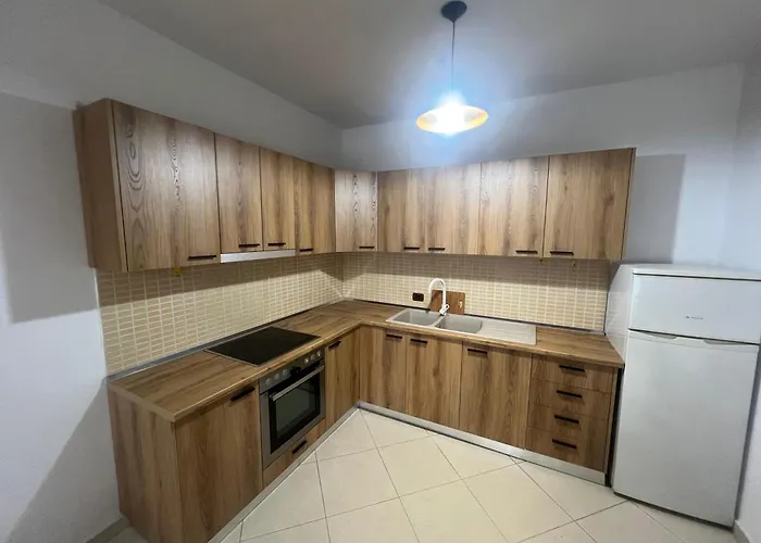 דירה Bloom Haven Kashari