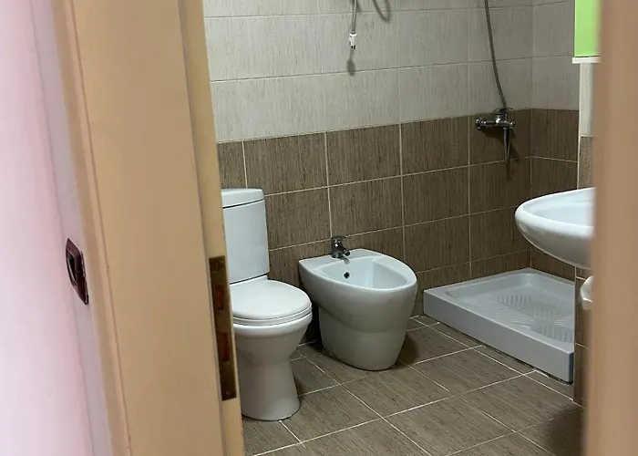 Bloom Haven Apartment Kashar