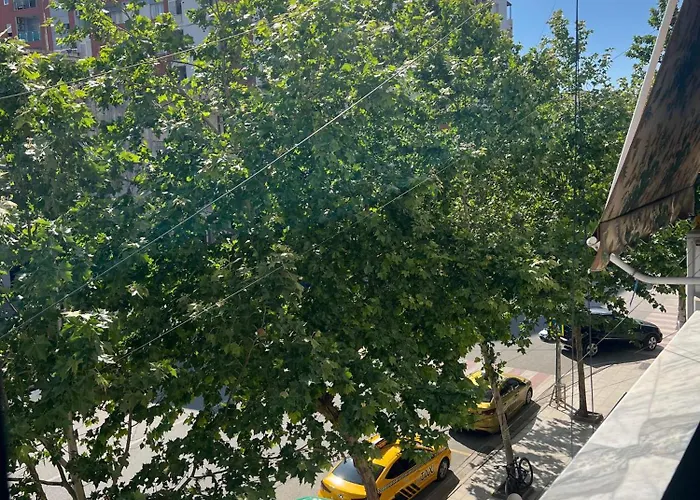 Bloom Haven Апартаменты *